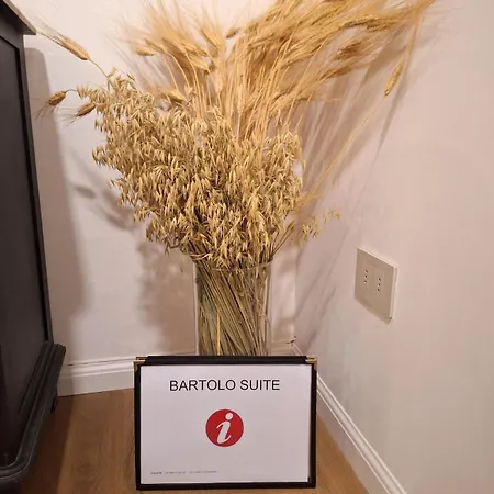 Apartment Bartolo *