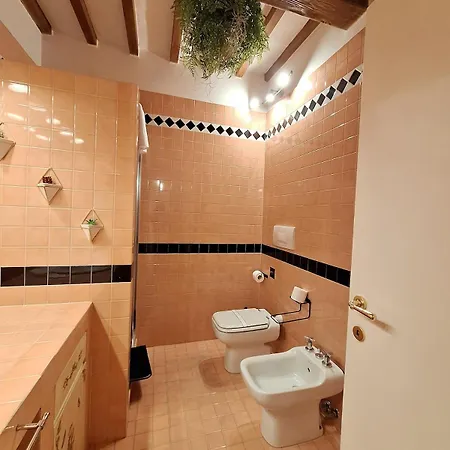 Apartment Bartolo