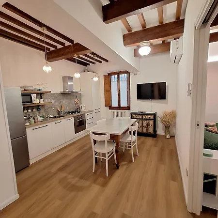 Apartment Bartolo Florenz