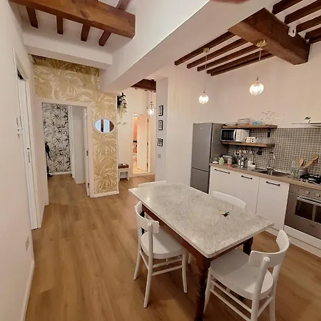 Apartment Bartolo *