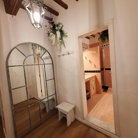 Bartolo Apartment Florenz